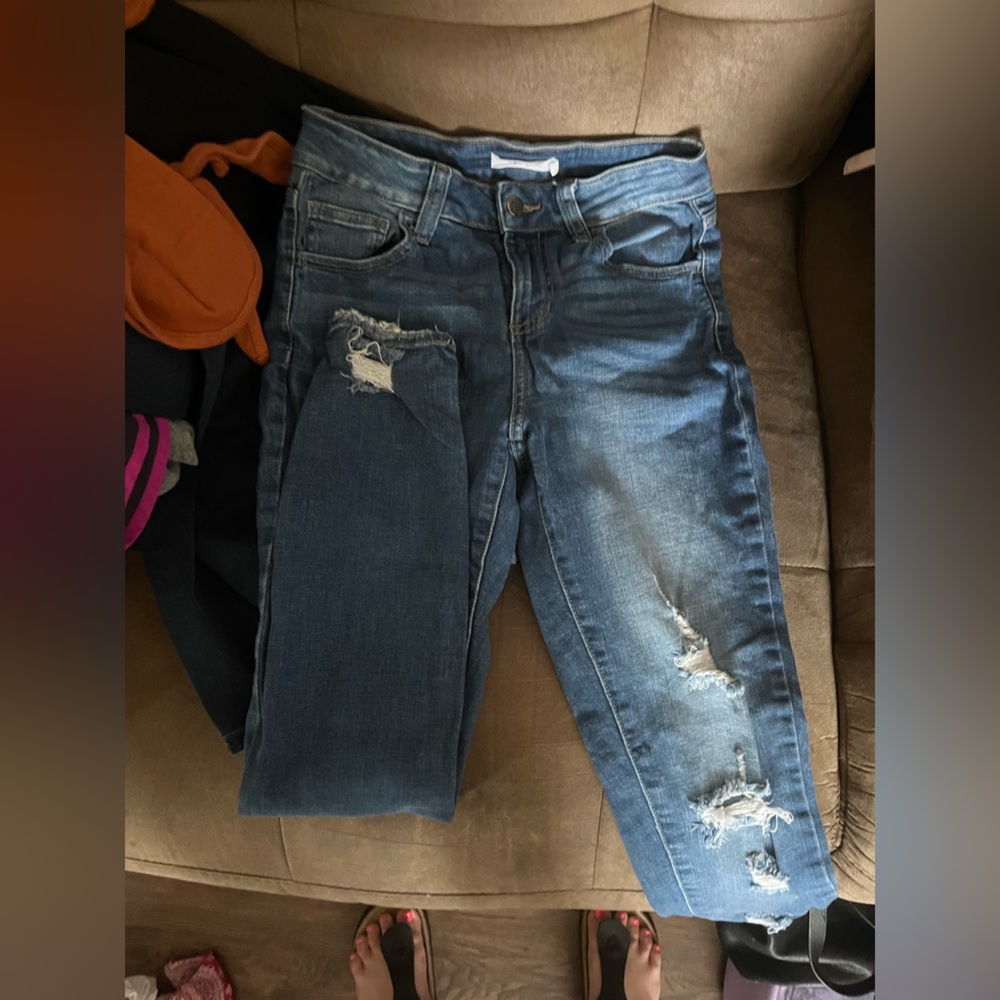 Jeans